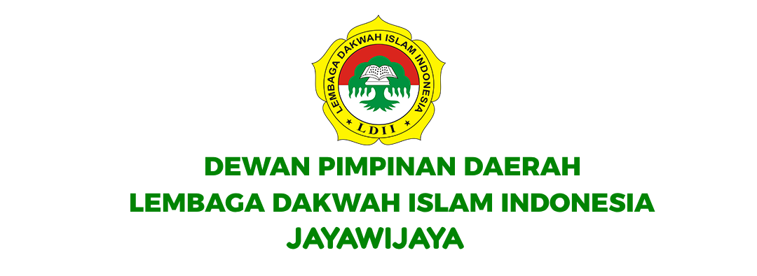 DPW LDII JAYAWIJAYA